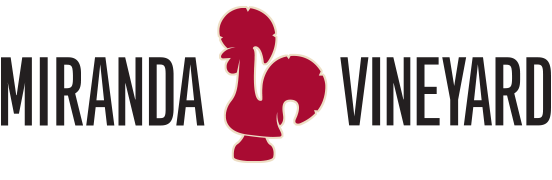 Miranda Vineyard logo